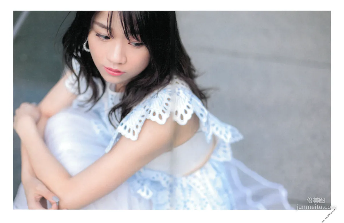 島田晴香「そんな生き方」[PhotoBook] 寫真集 10