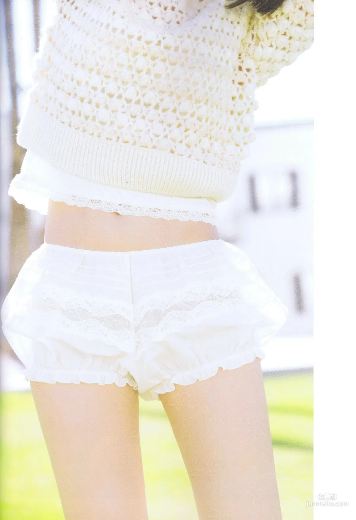 堀未央奈《君らしさ》 [PhotoBook] 寫真集 5