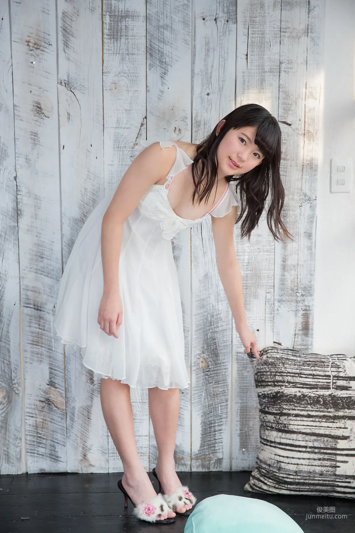 [Minisuka] 久川美佳 Mika Hisakawa Regular Gallery 03+04 寫真集 5