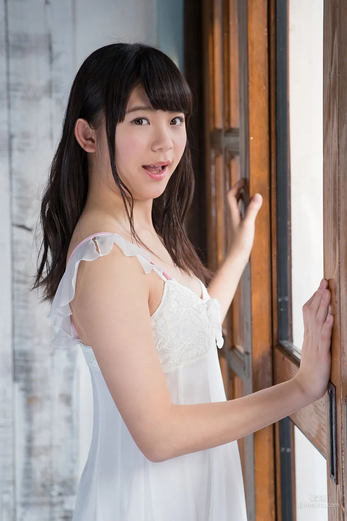 [Minisuka] 久川美佳 Mika Hisakawa Regular Gallery 03+04 寫真集 9