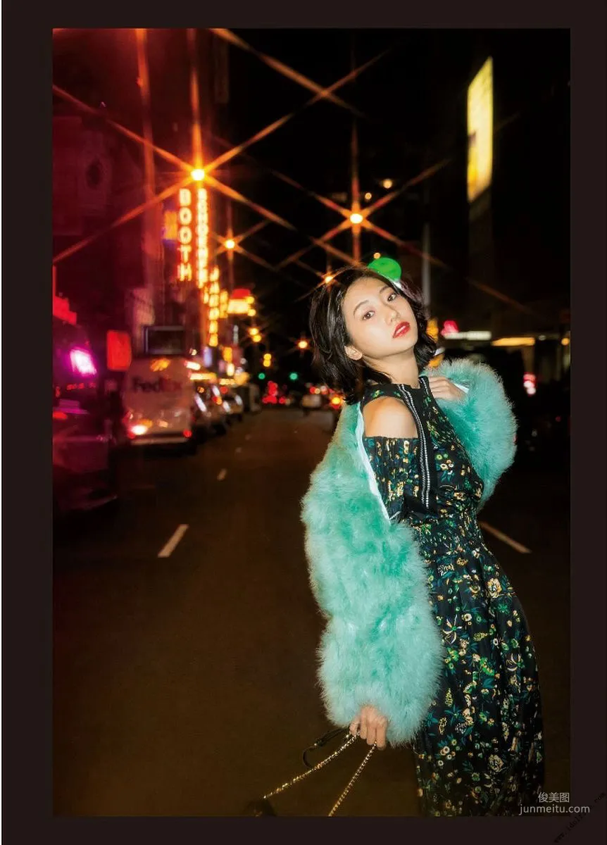 武田玲奈 2nd 「rena」 [PhotoBook] 寫真集 49