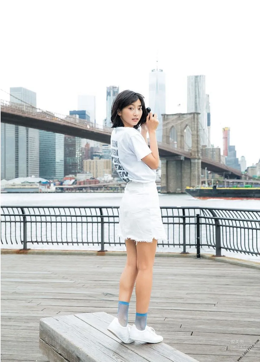 武田玲奈 2nd 「rena」 [PhotoBook] 寫真集 58