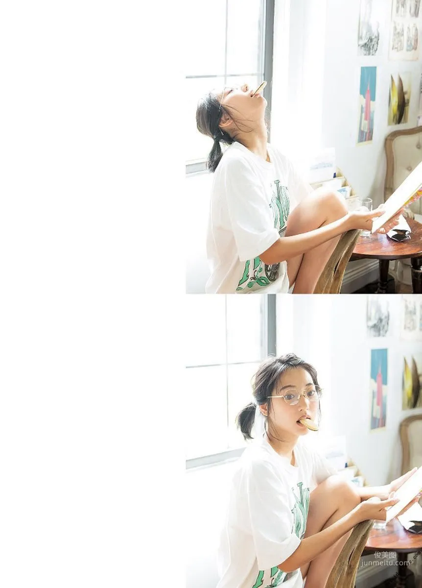 武田玲奈 2nd 「rena」 [PhotoBook] 寫真集 81