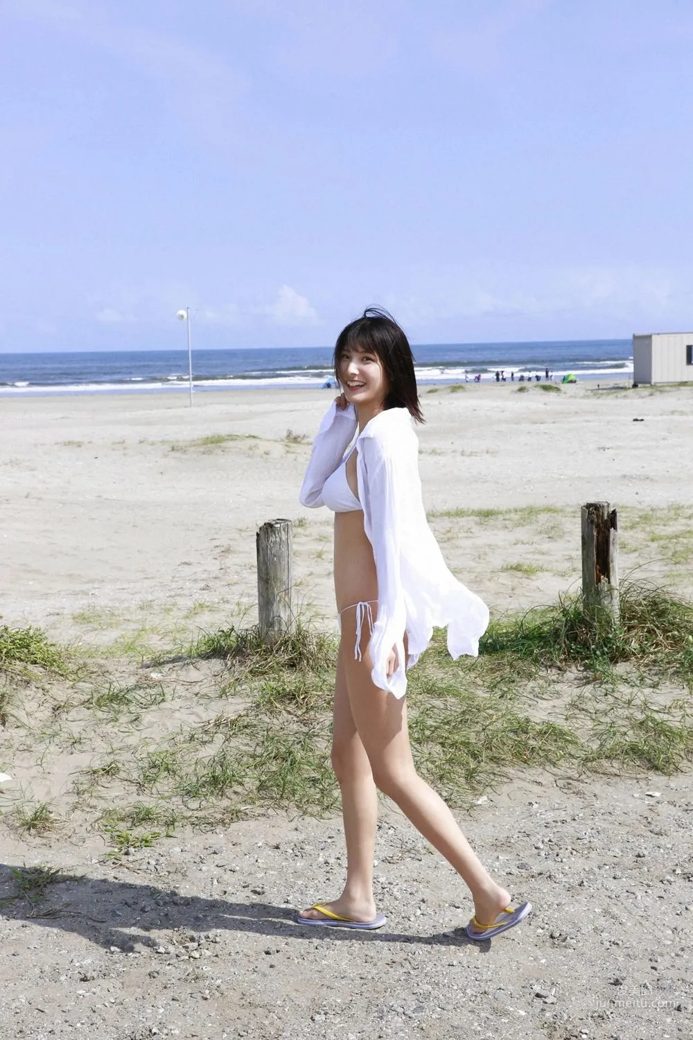 彩川ひなの《萌え萌えキュン！！》 [YS Web] Vol.792 寫真集 1