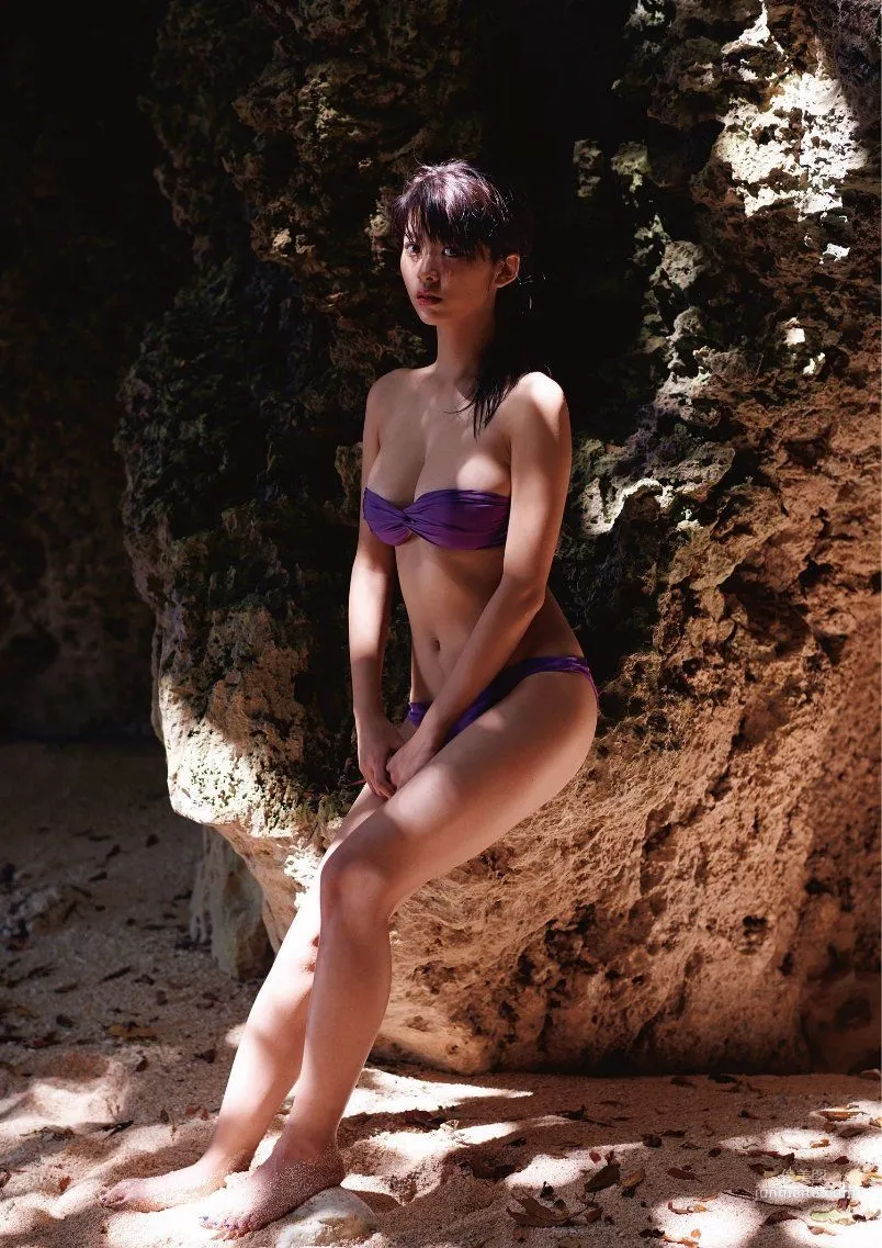 Fumika Baba, Sexy [PhotoBook] Photo Set photo 21