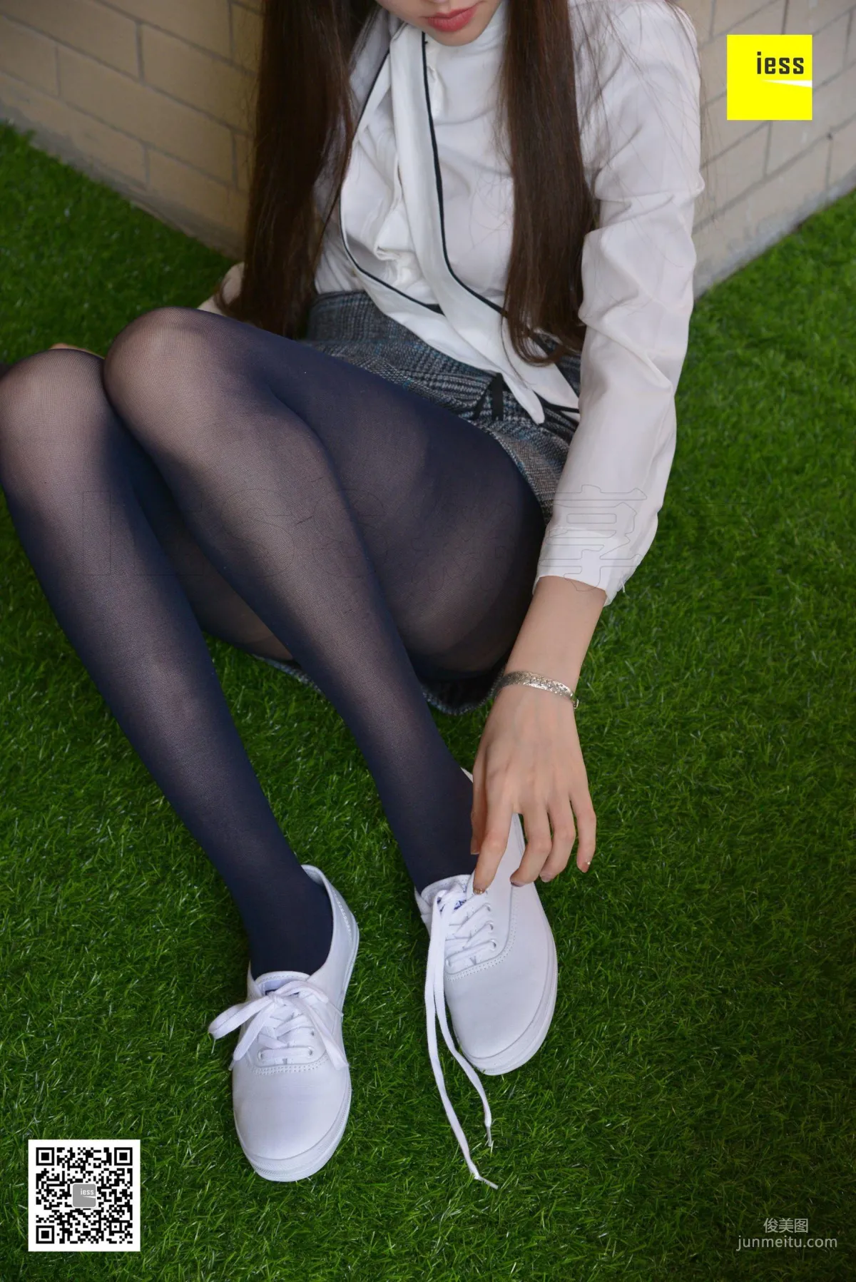 Jia Ye: IESS 【 】 05 photo 11