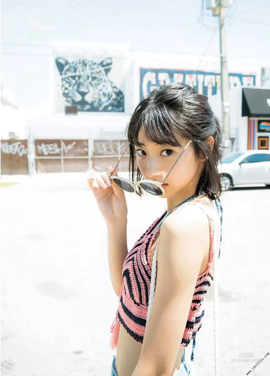 武田玲奈 2nd 「rena」 [PhotoBook] 寫真集 11
