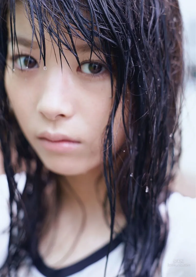 Fumika Baba, Sexy [PhotoBook] Photo Set photo 51