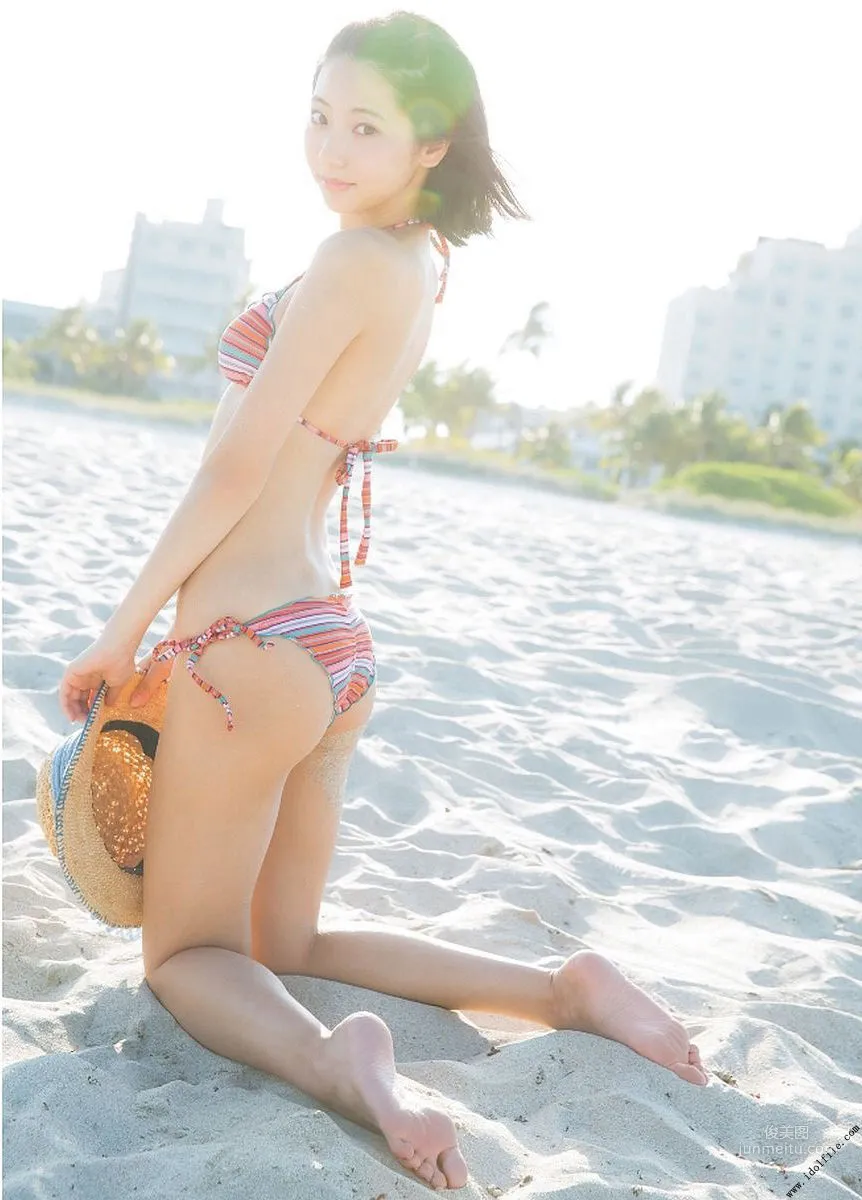 武田玲奈 2nd 「rena」 [PhotoBook] 寫真集 43
