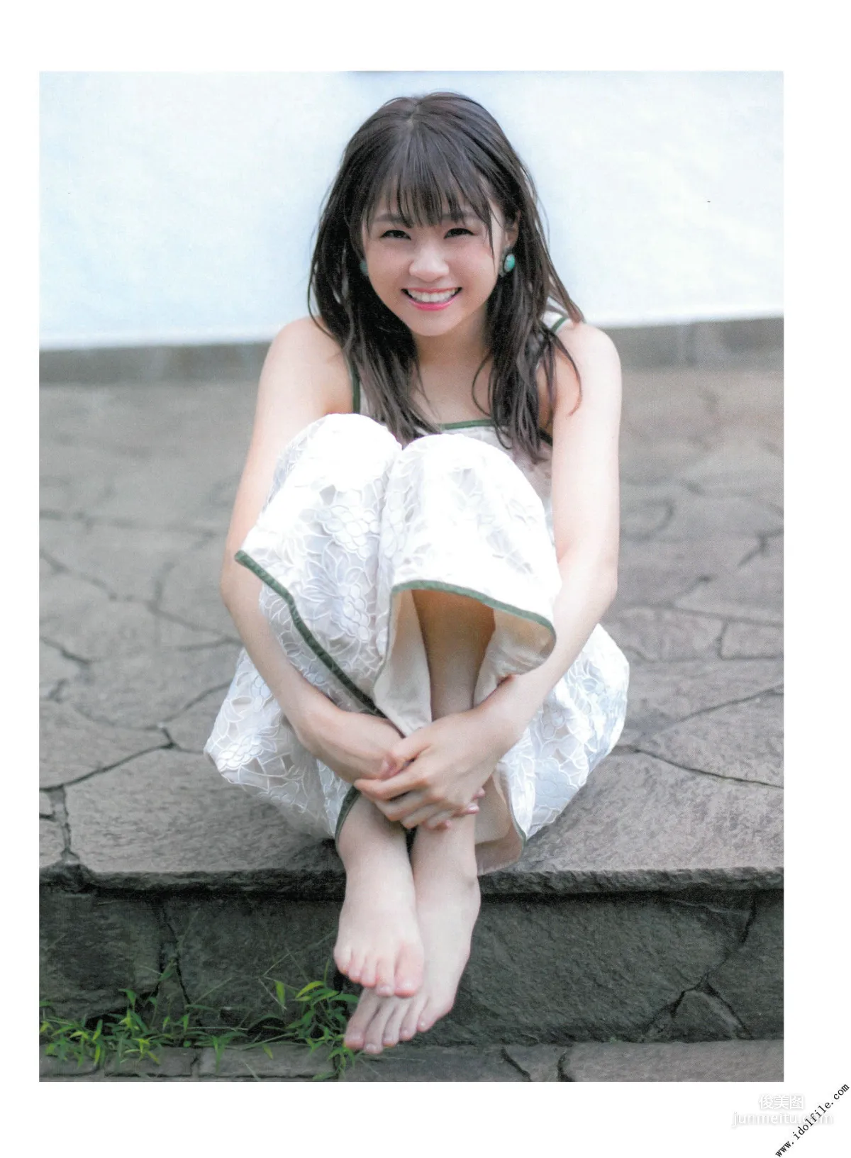 島田晴香「そんな生き方」[PhotoBook] 寫真集 58