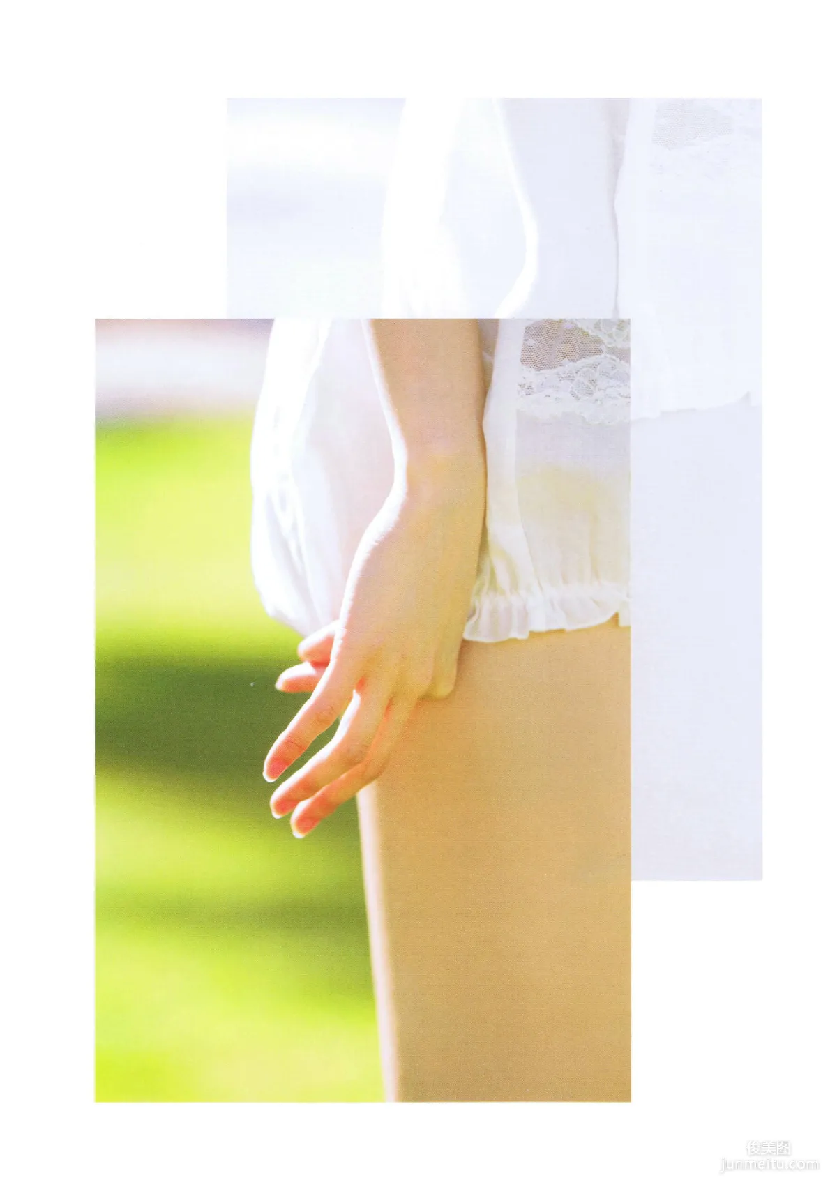 堀未央奈《君らしさ》 [PhotoBook] 寫真集 6