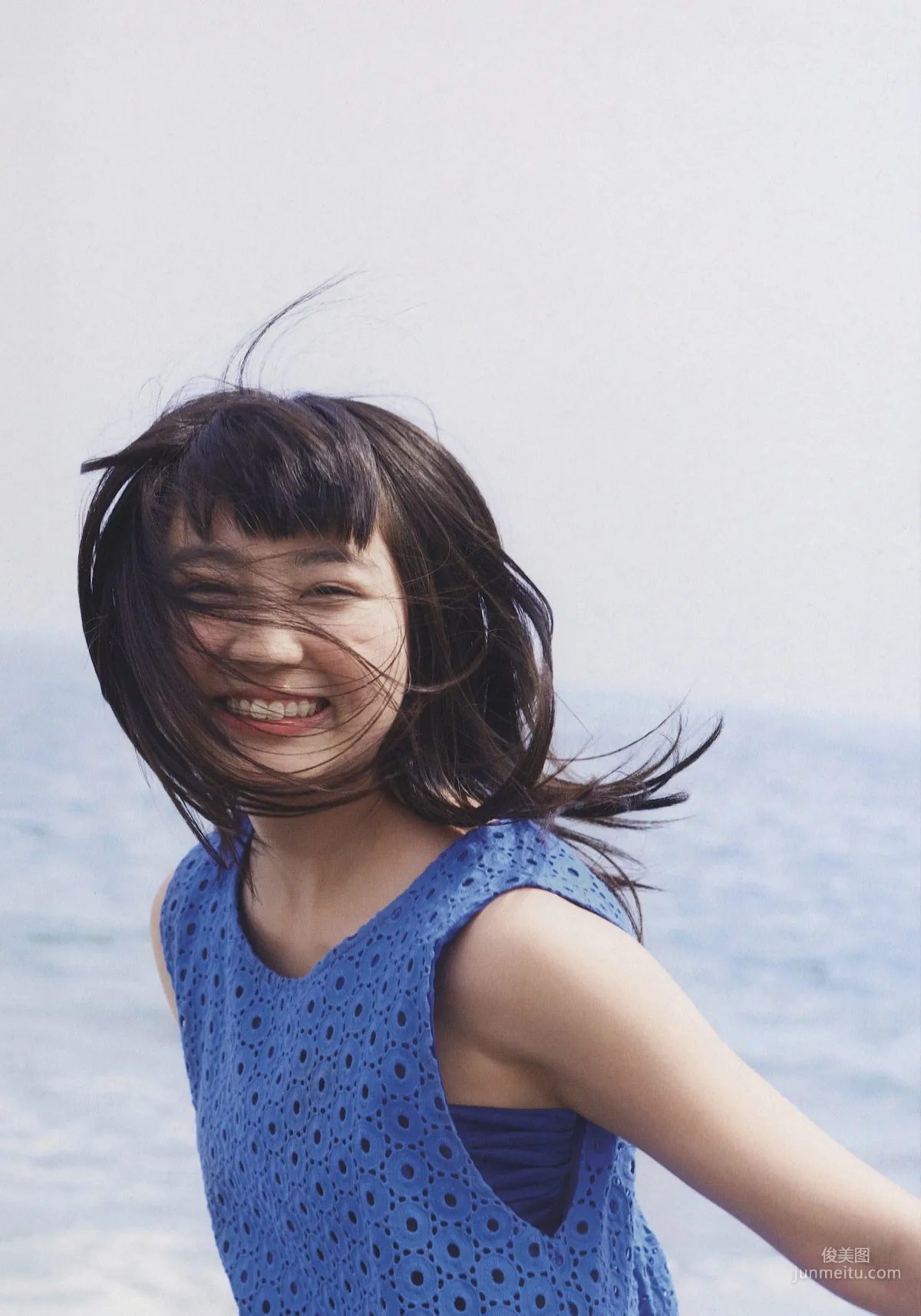 柏木ひなた《ひなた日和》 [PhotoBook] 写真集73
