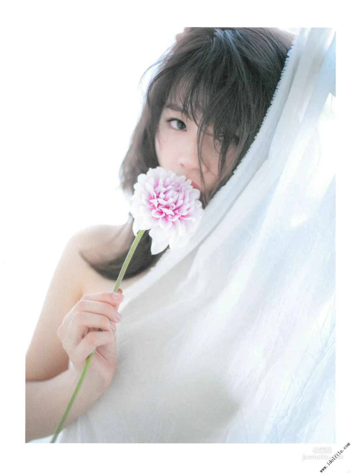 島田晴香「そんな生き方」[PhotoBook] 寫真集 77