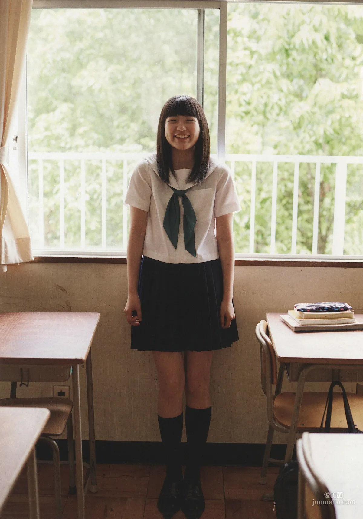 柏木ひなた《ひなた日和》 [PhotoBook] 写真集67