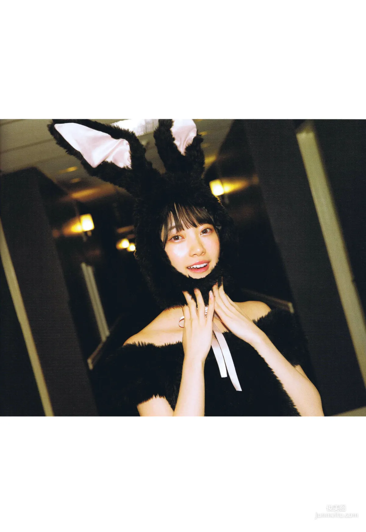 堀未央奈《君らしさ》 [PhotoBook] 写真集90