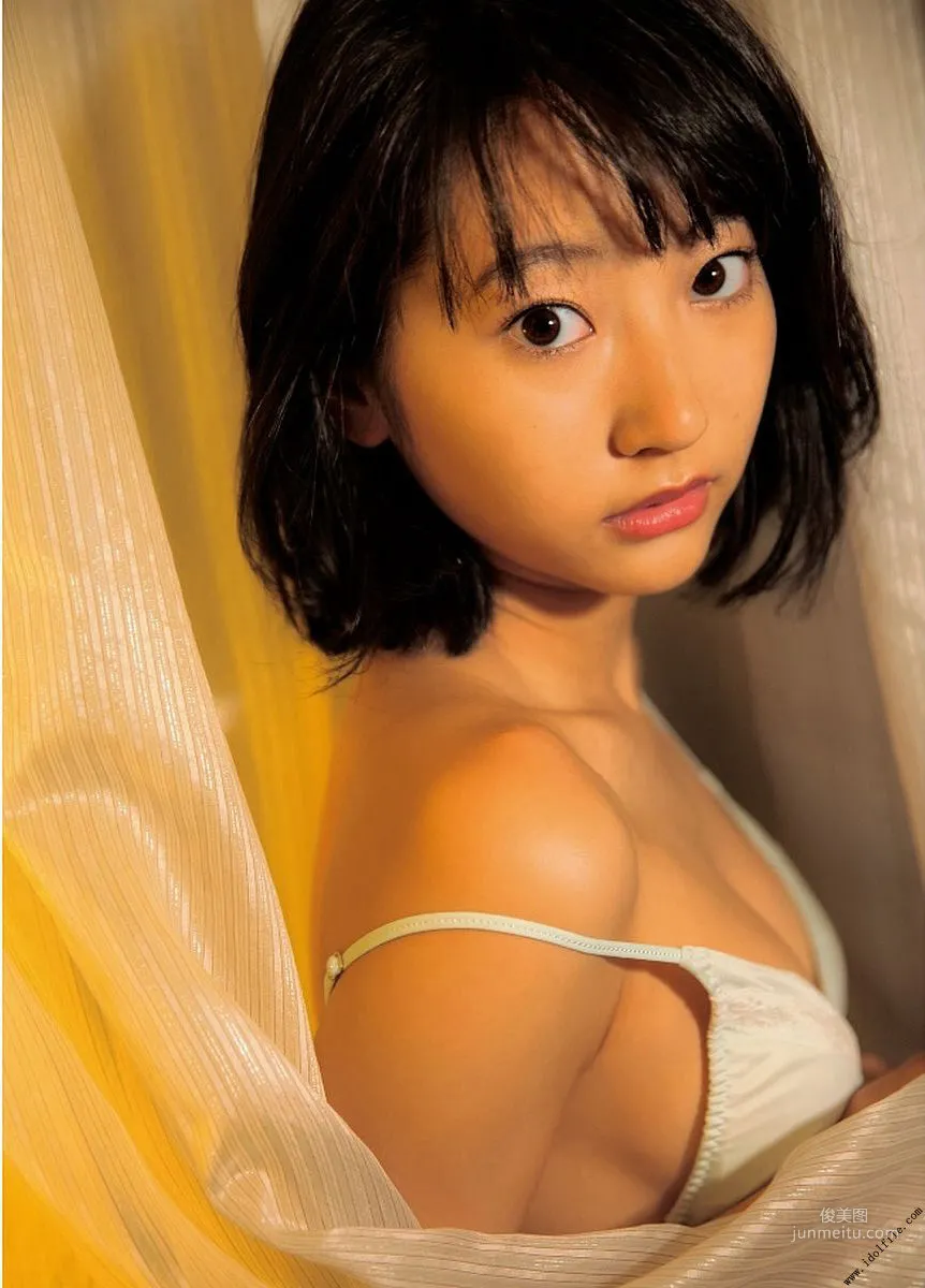 武田玲奈 2nd 「rena」 [PhotoBook] 寫真集 110
