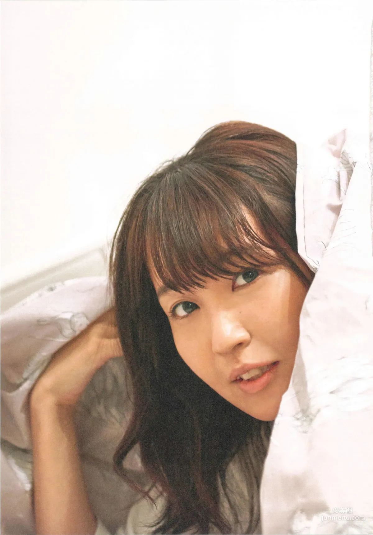 惣田紗莉渚 1st《うらばなし》 [PhotoBook] 写真集23