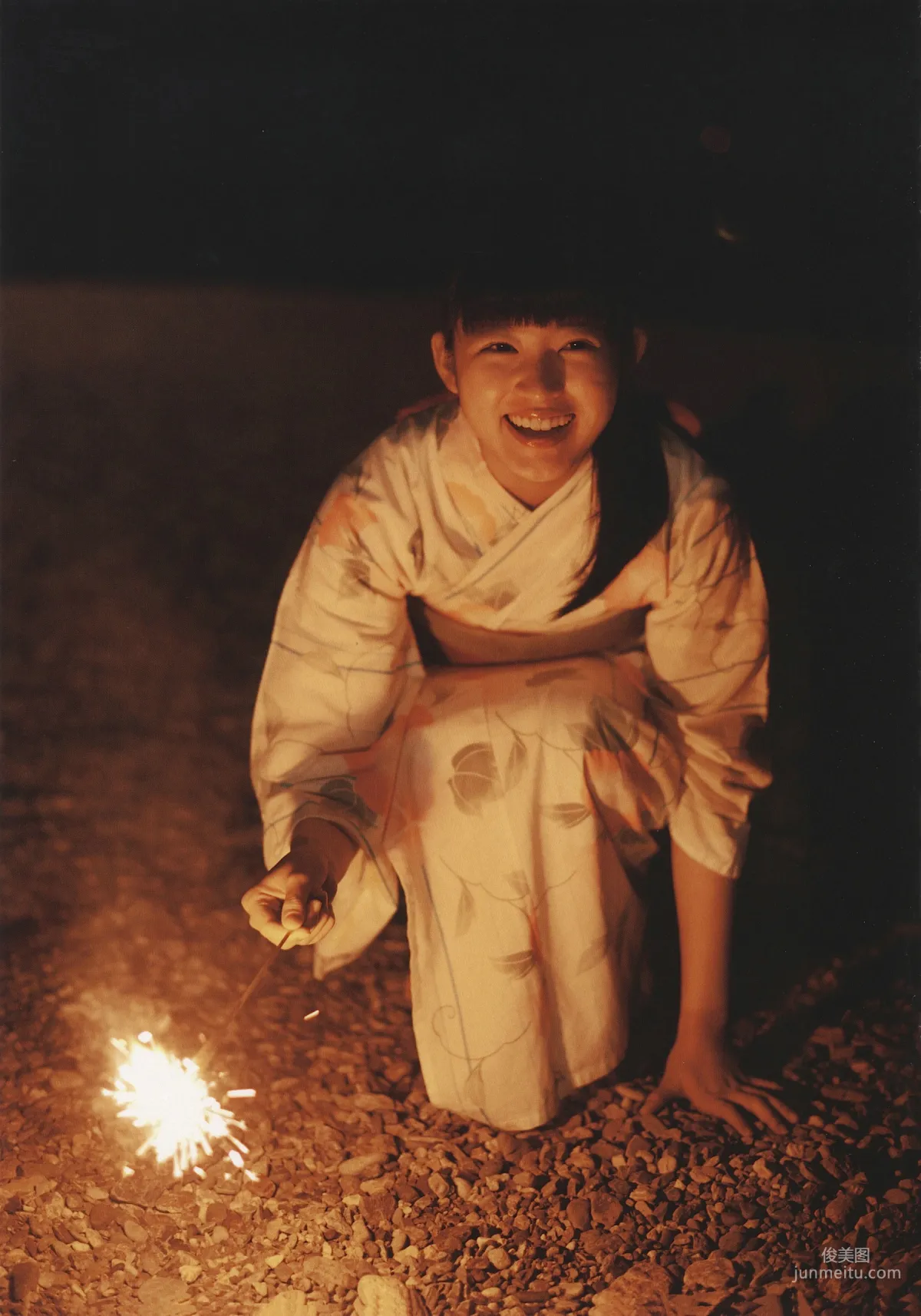 柏木ひなた《ひなた日和》 [PhotoBook] 写真集34