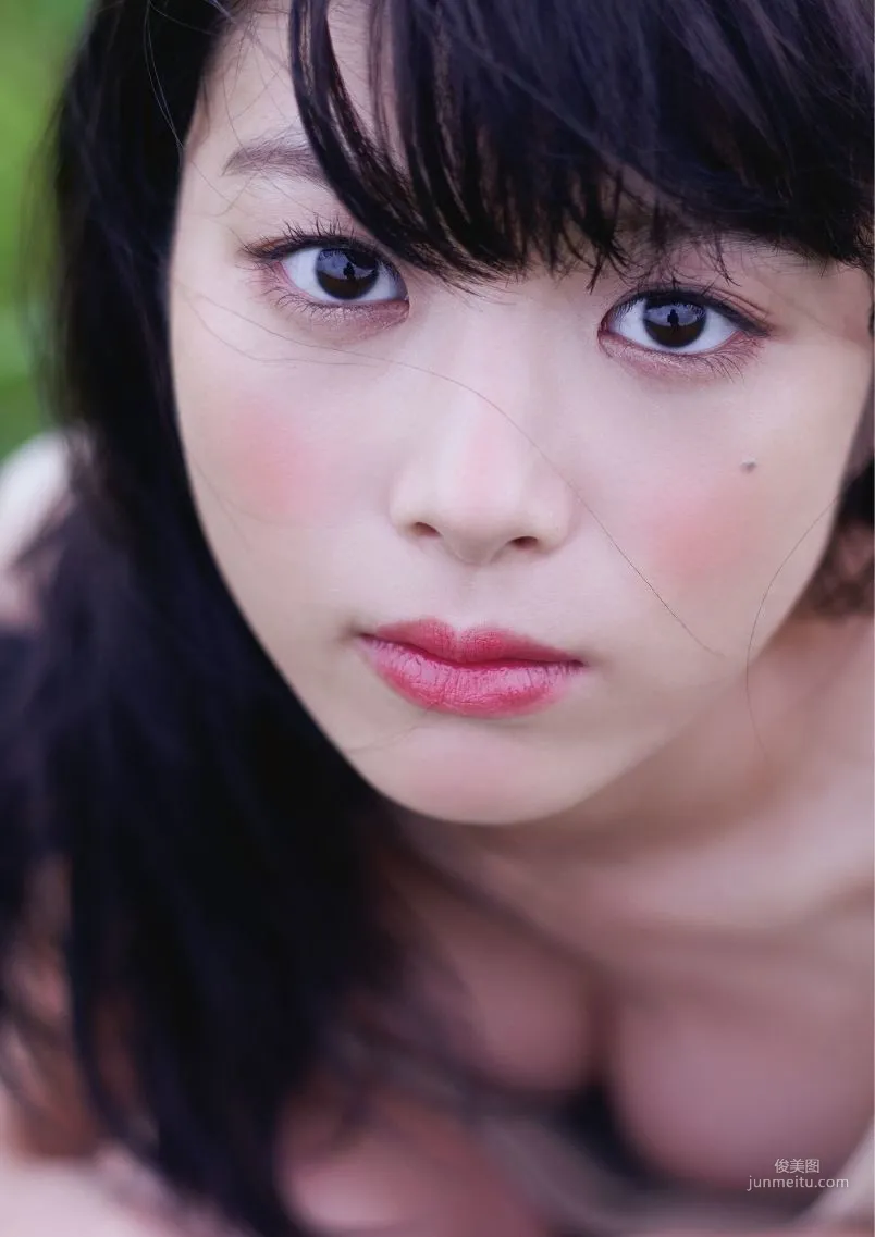 Fumika Baba, Sexy [PhotoBook] Photo Set photo 66