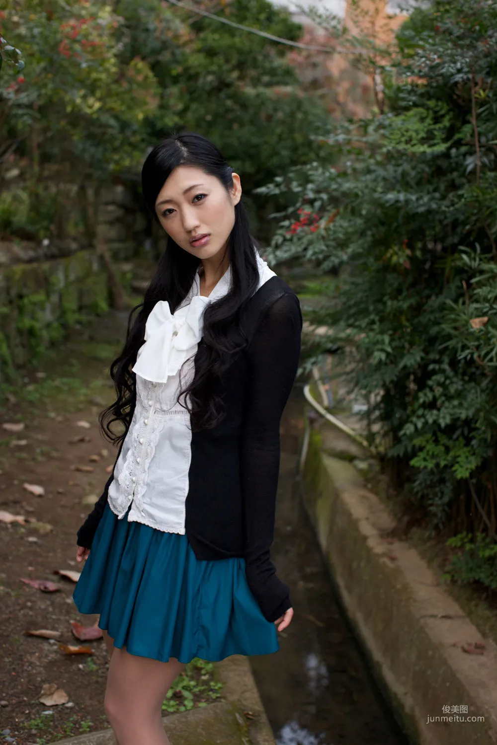 Mitsu Dan "Aphrodisiac Mist Mitsu Dan Must Shoot! Whole Heart" [Photo Books] Photo Set photo 2