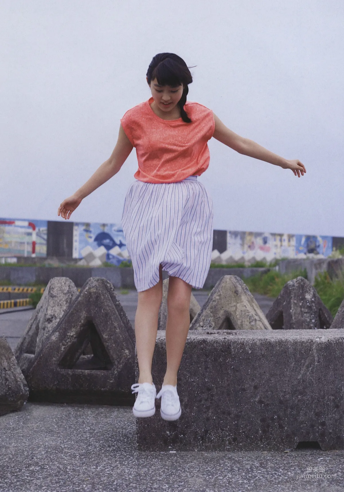 柏木ひなた《ひなた日和》 [PhotoBook] 寫真集 4