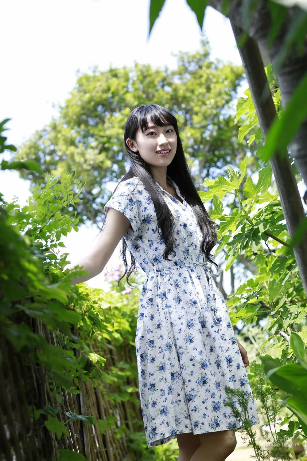 Suzuka Kimura Suzuka Kimura [Yu] [YS Web] Vol.788 Photo Set photo 59