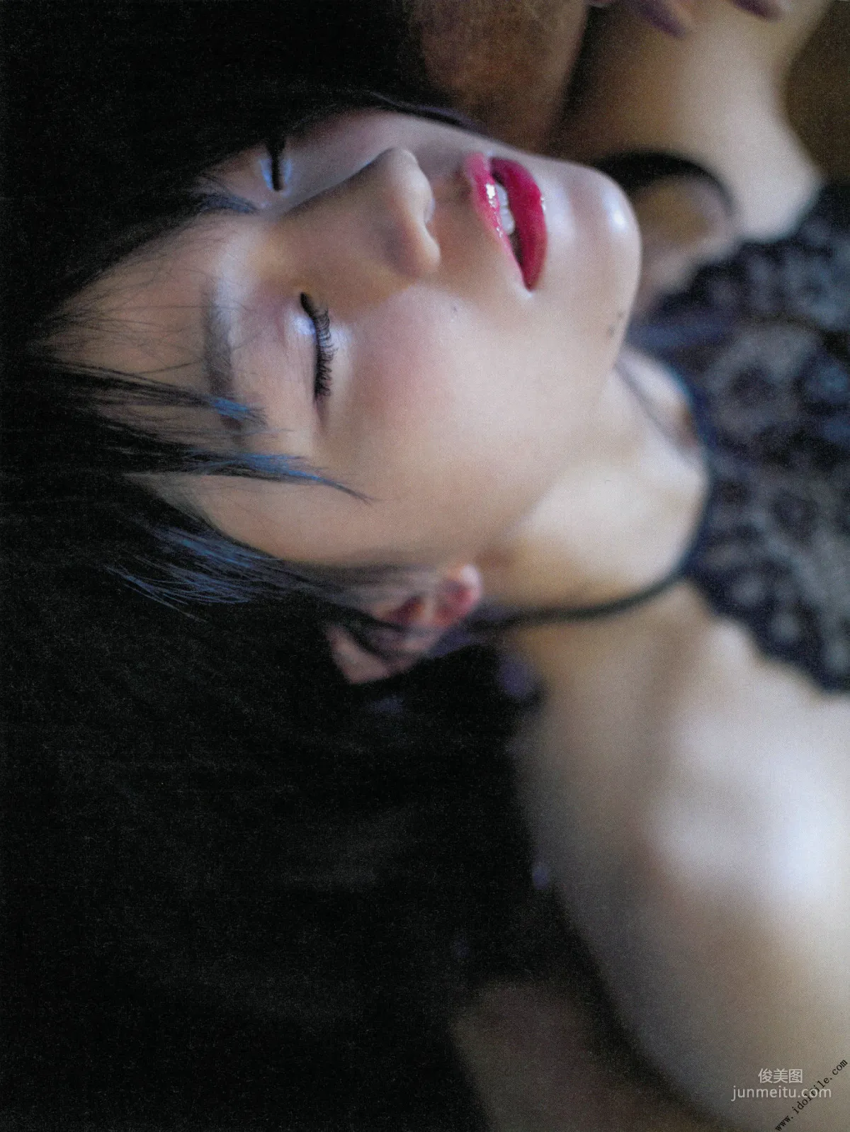 島田晴香「そんな生き方」[PhotoBook] 寫真集 35