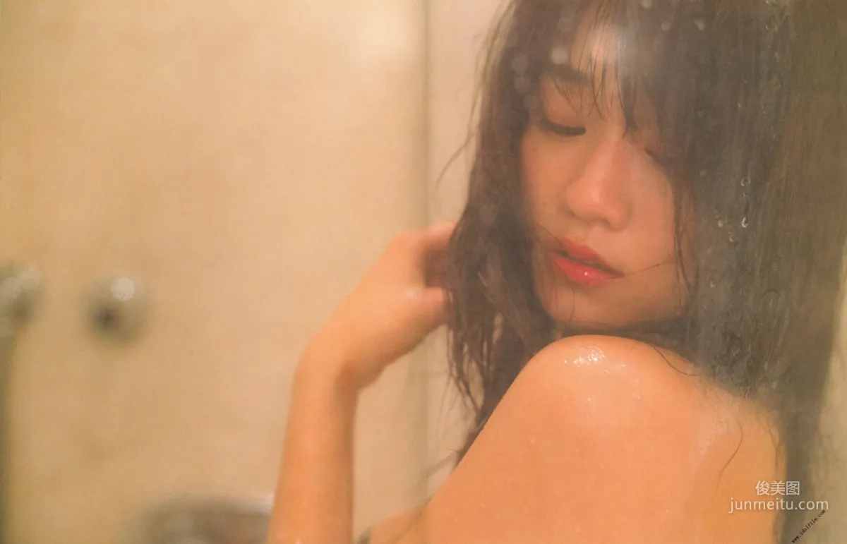 島田晴香「そんな生き方」[PhotoBook] 寫真集 20