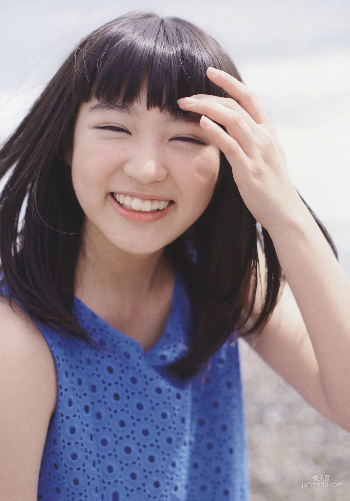 柏木ひなた《ひなた日和》 [PhotoBook] 寫真集 3