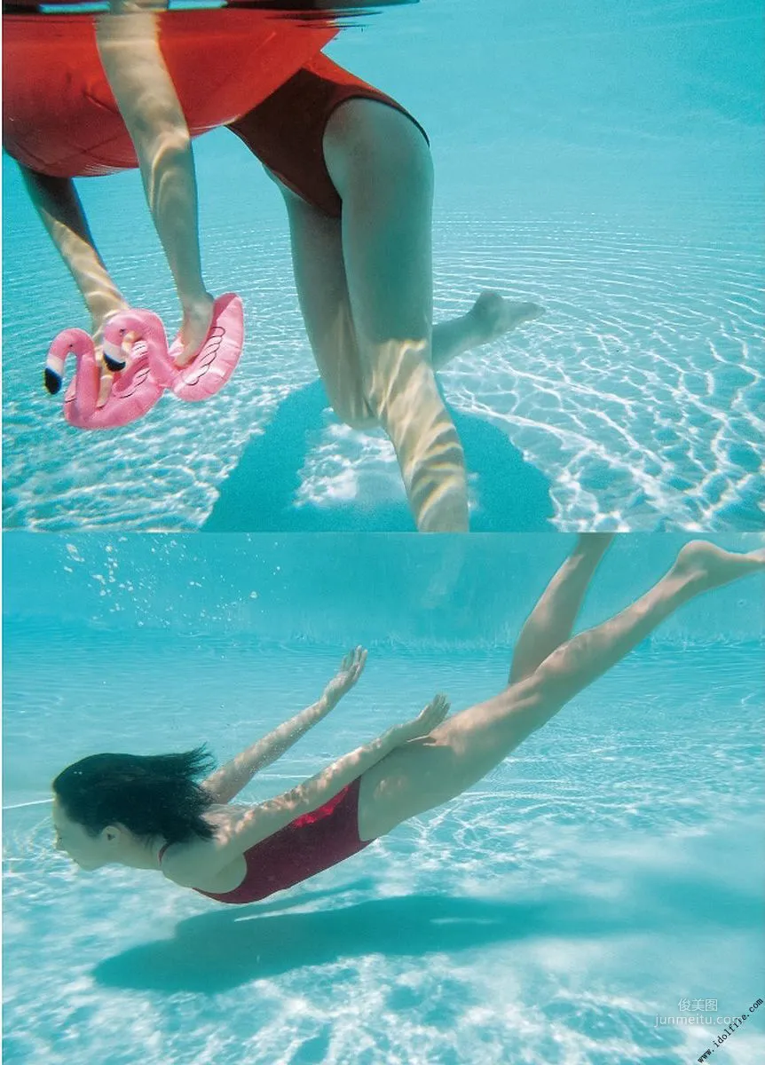 武田玲奈 2nd 「rena」 [PhotoBook] 寫真集 20