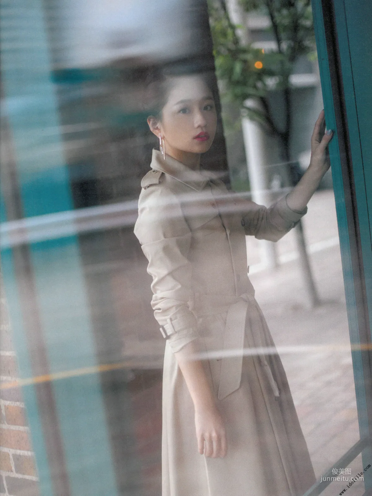 島田晴香「そんな生き方」[PhotoBook] 寫真集 48