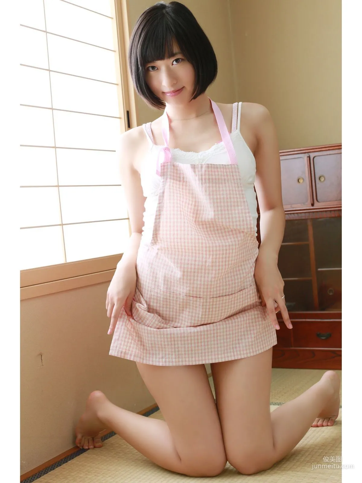 倉持由香《奧様は尻職人》 [PhotoBook] 寫真集 40