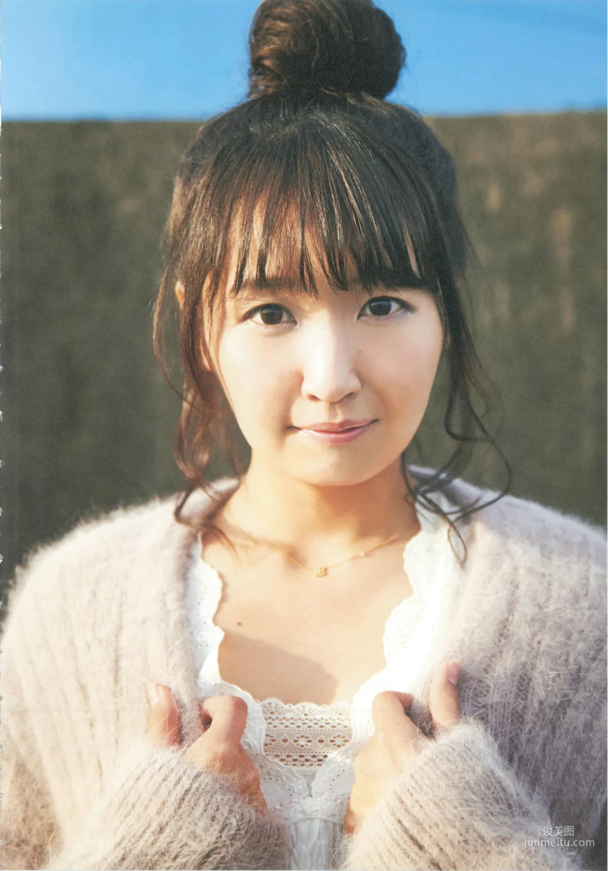 惣田紗莉渚 1st《うらばなし》 [PhotoBook] 寫真集 69