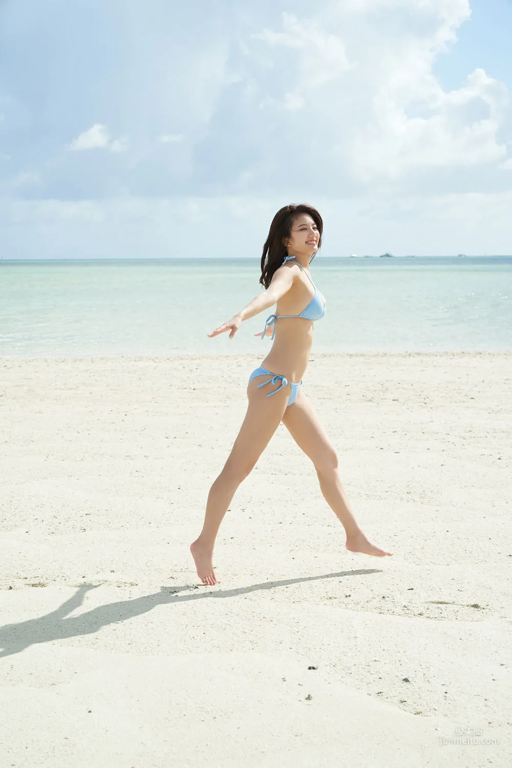 Sayako Ito, God Body [YS Web] Vol.790 Photo Set photo 7