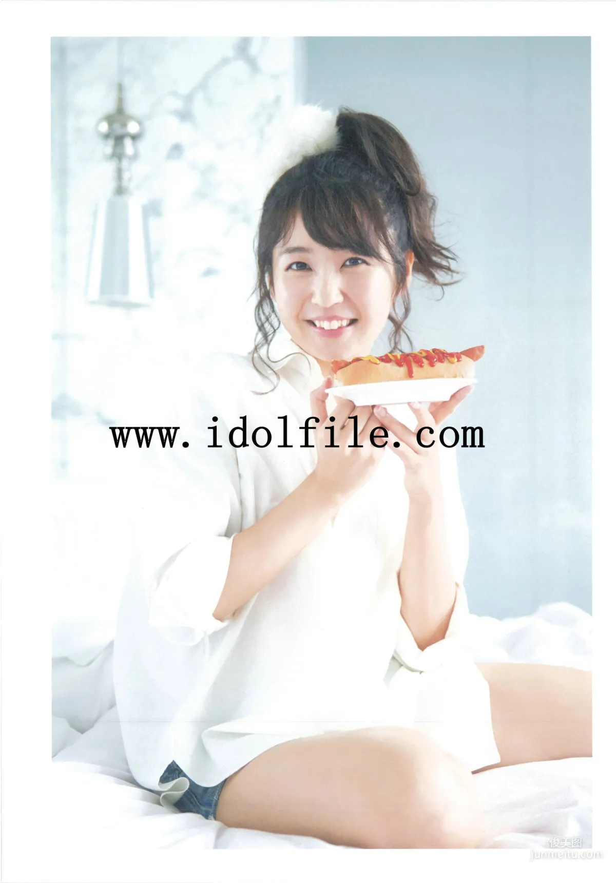 惣田紗莉渚 1st《うらばなし》 [PhotoBook] 寫真集 60