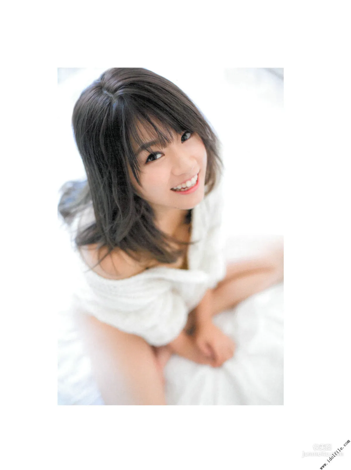 島田晴香「そんな生き方」[PhotoBook] 寫真集 82
