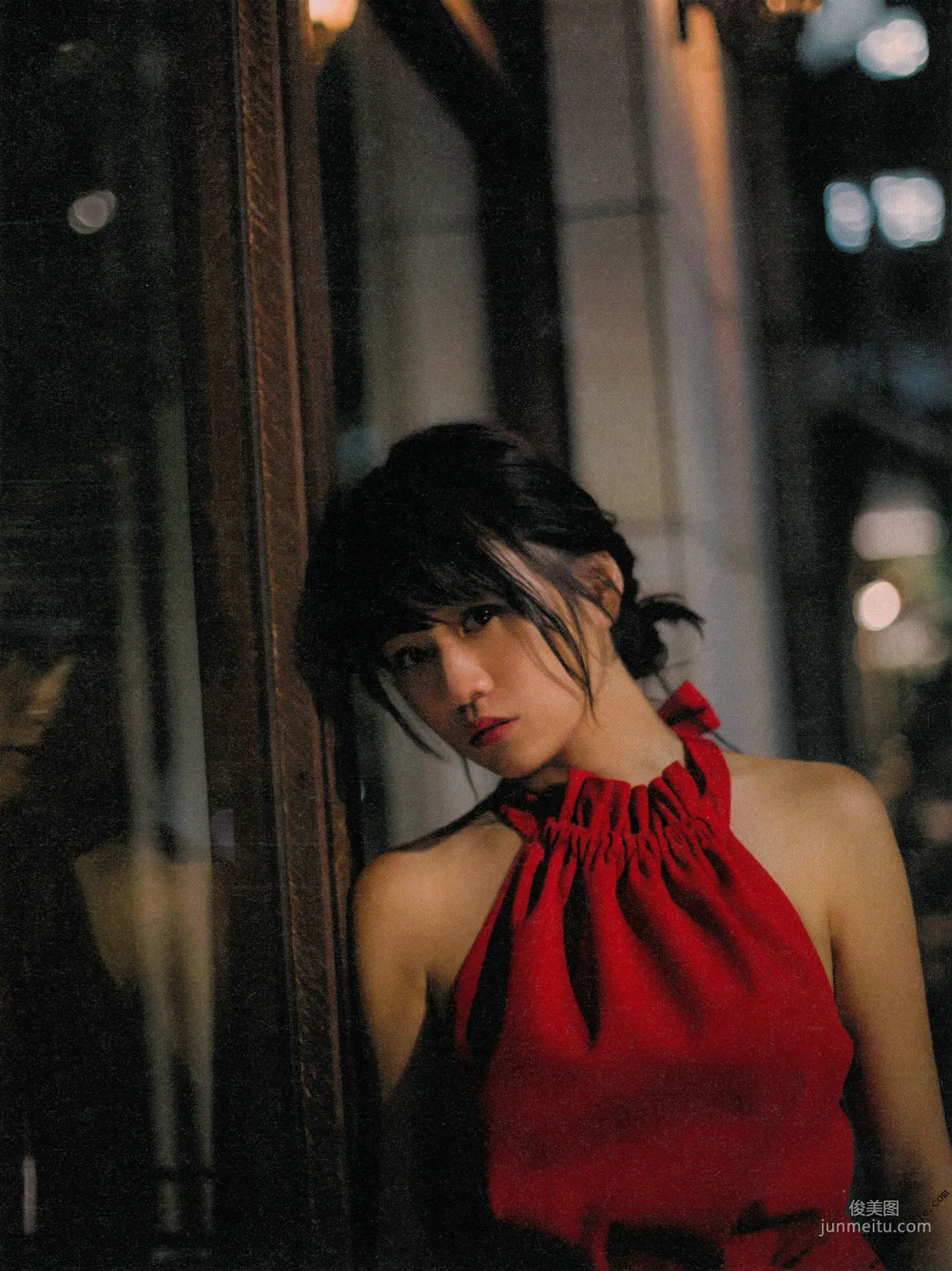 島田晴香「そんな生き方」[PhotoBook] 寫真集 32