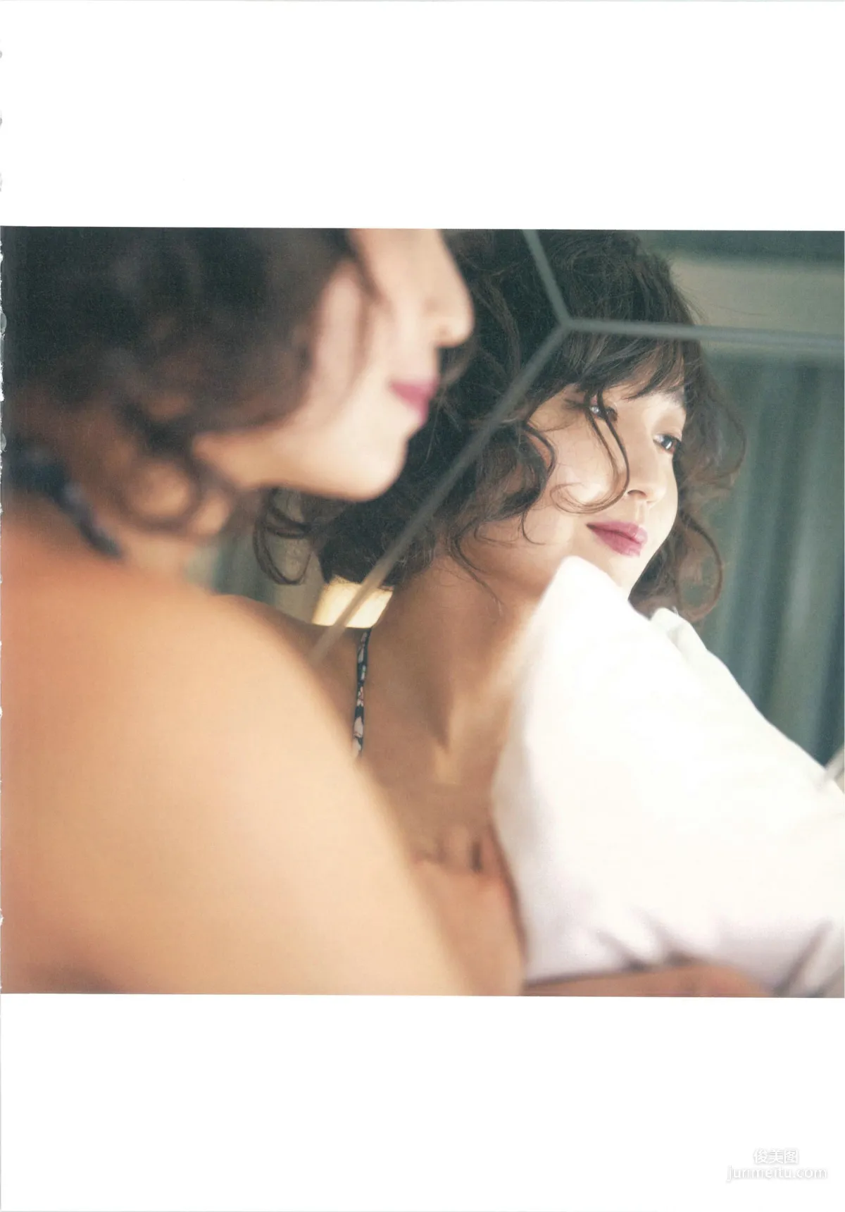 惣田紗莉渚 1st《うらばなし》 [PhotoBook] 寫真集 88