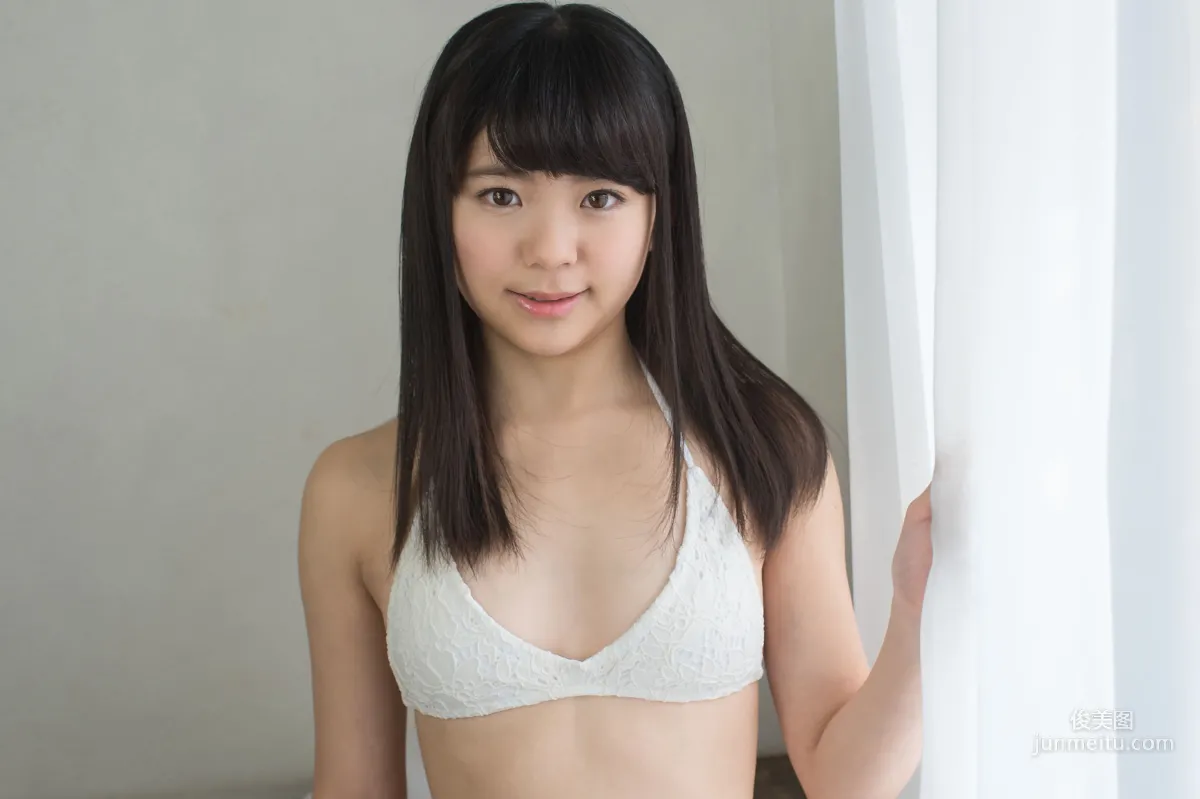 Mika Hisakawa 久川美佳 [Minisuka] Regular Gallery 02 寫真集 14
