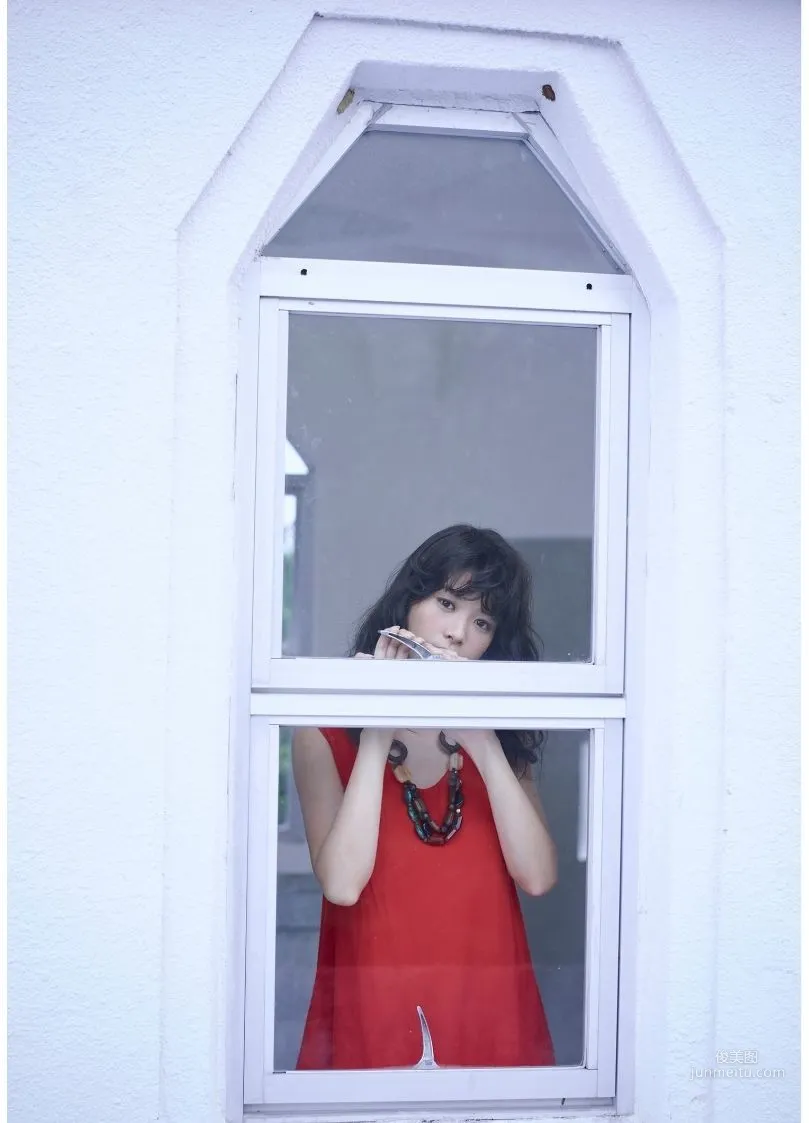 馬場ふみか《ぜっぴん》 [PhotoBook] 写真集76