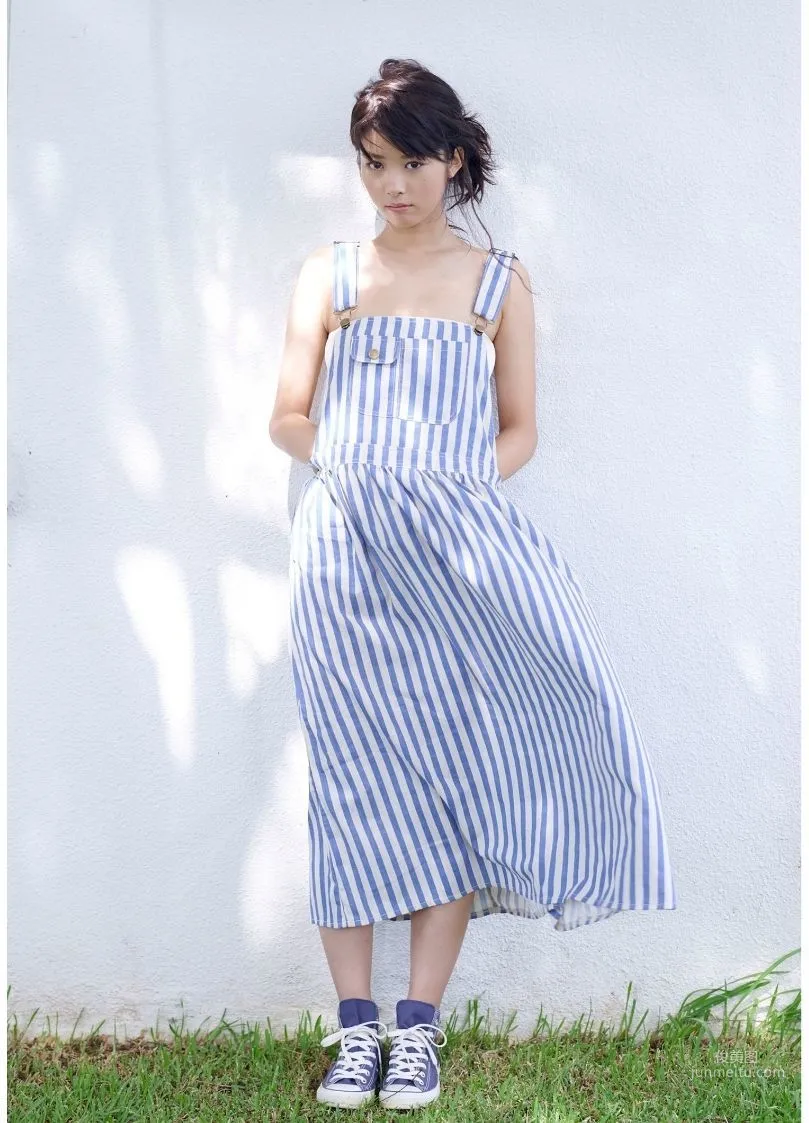馬場ふみか《ぜっぴん》 [PhotoBook] 写真集64