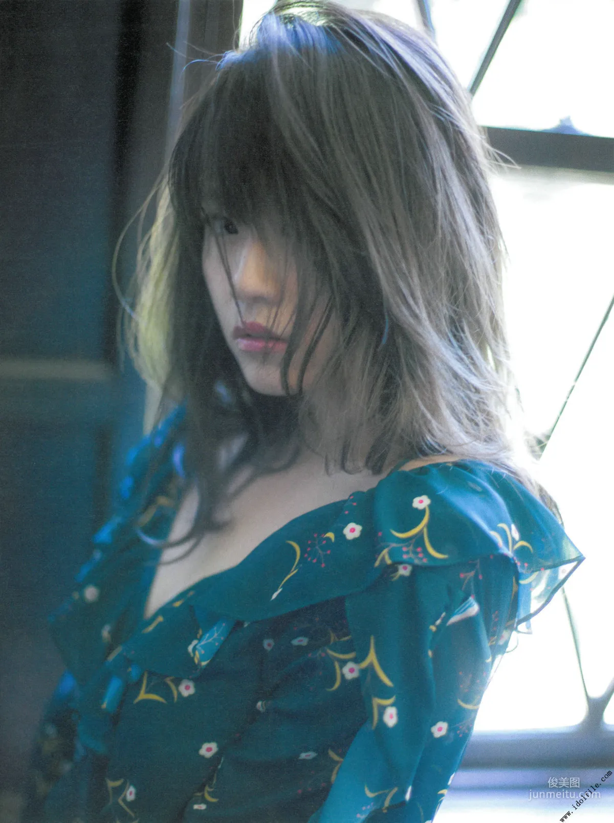 島田晴香「そんな生き方」[PhotoBook] 寫真集 62