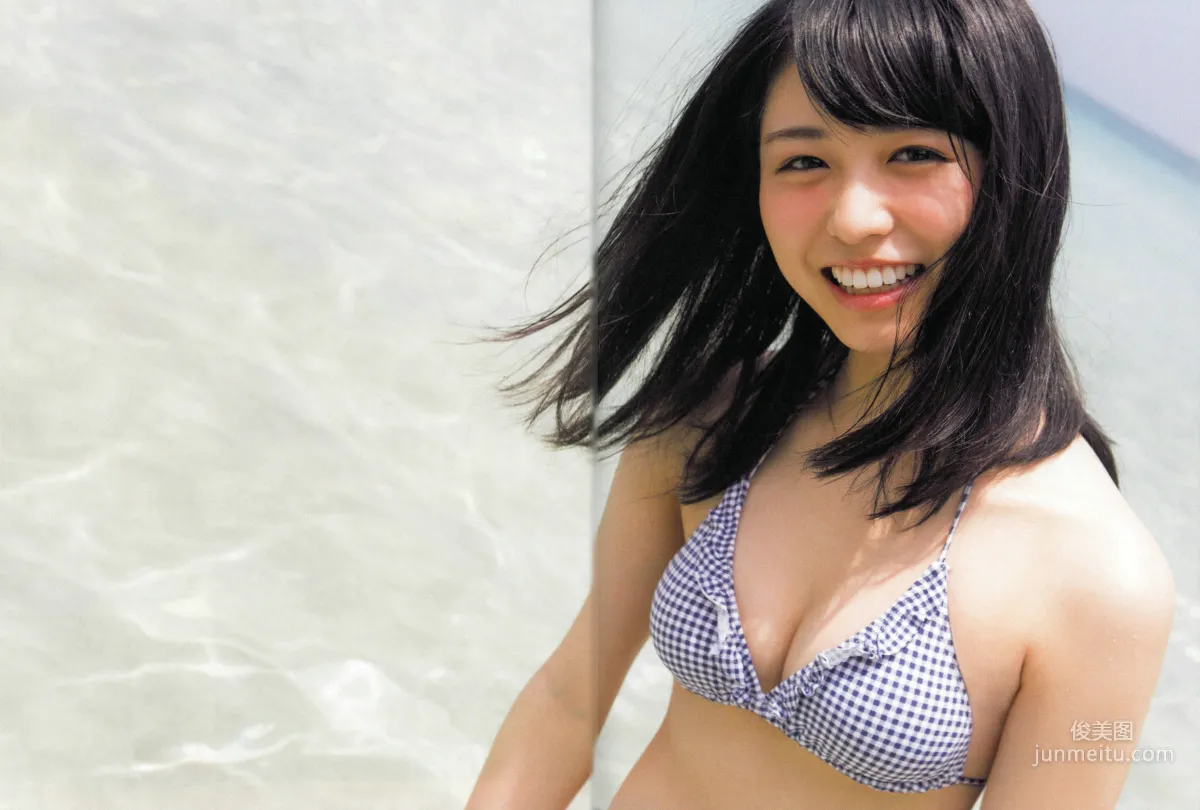 長濱ねる/长滨宁琉 1st《ここから》 [PhotoBook] 写真集55