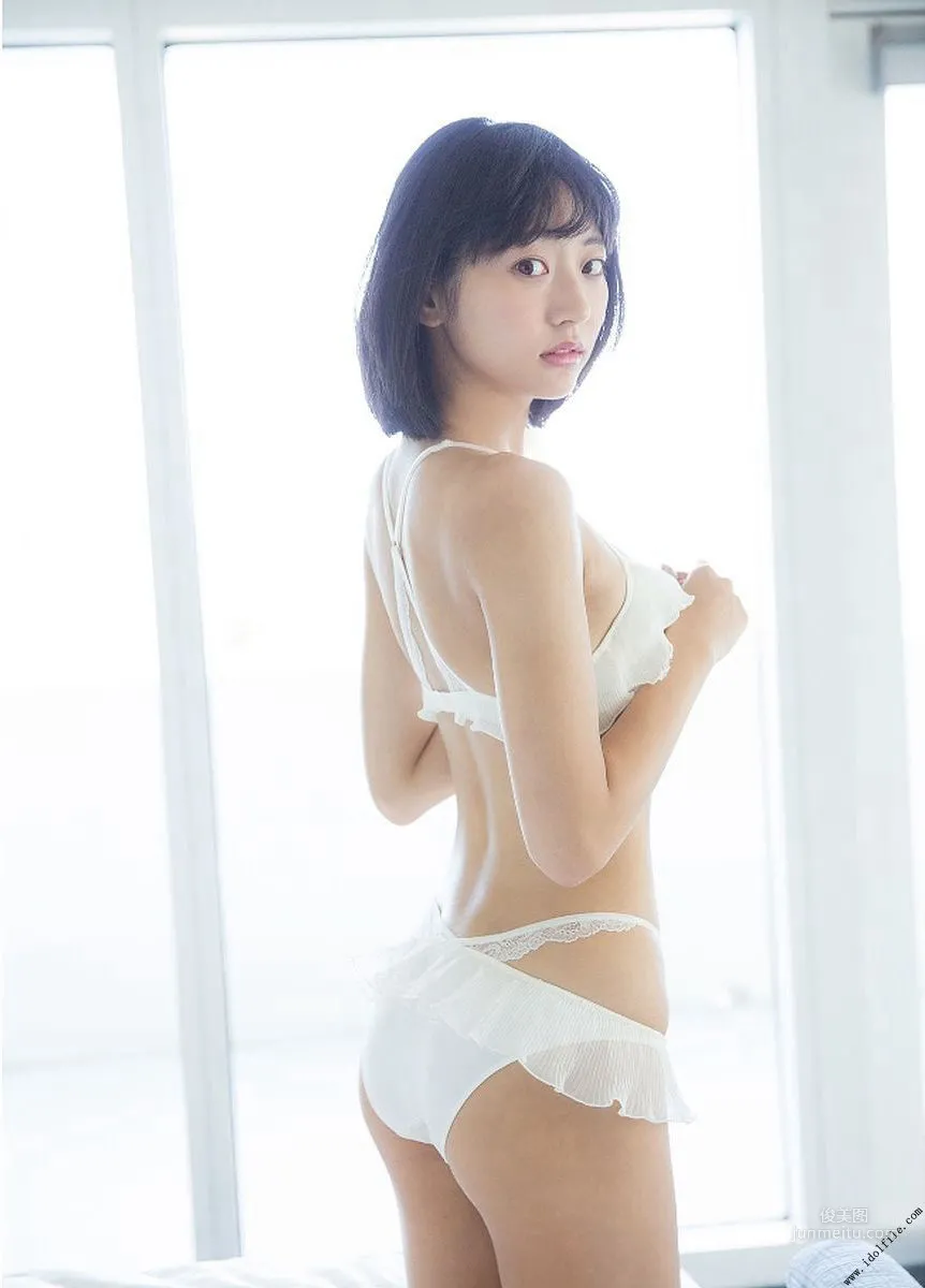 武田玲奈 2nd 「rena」 [PhotoBook] 寫真集 125