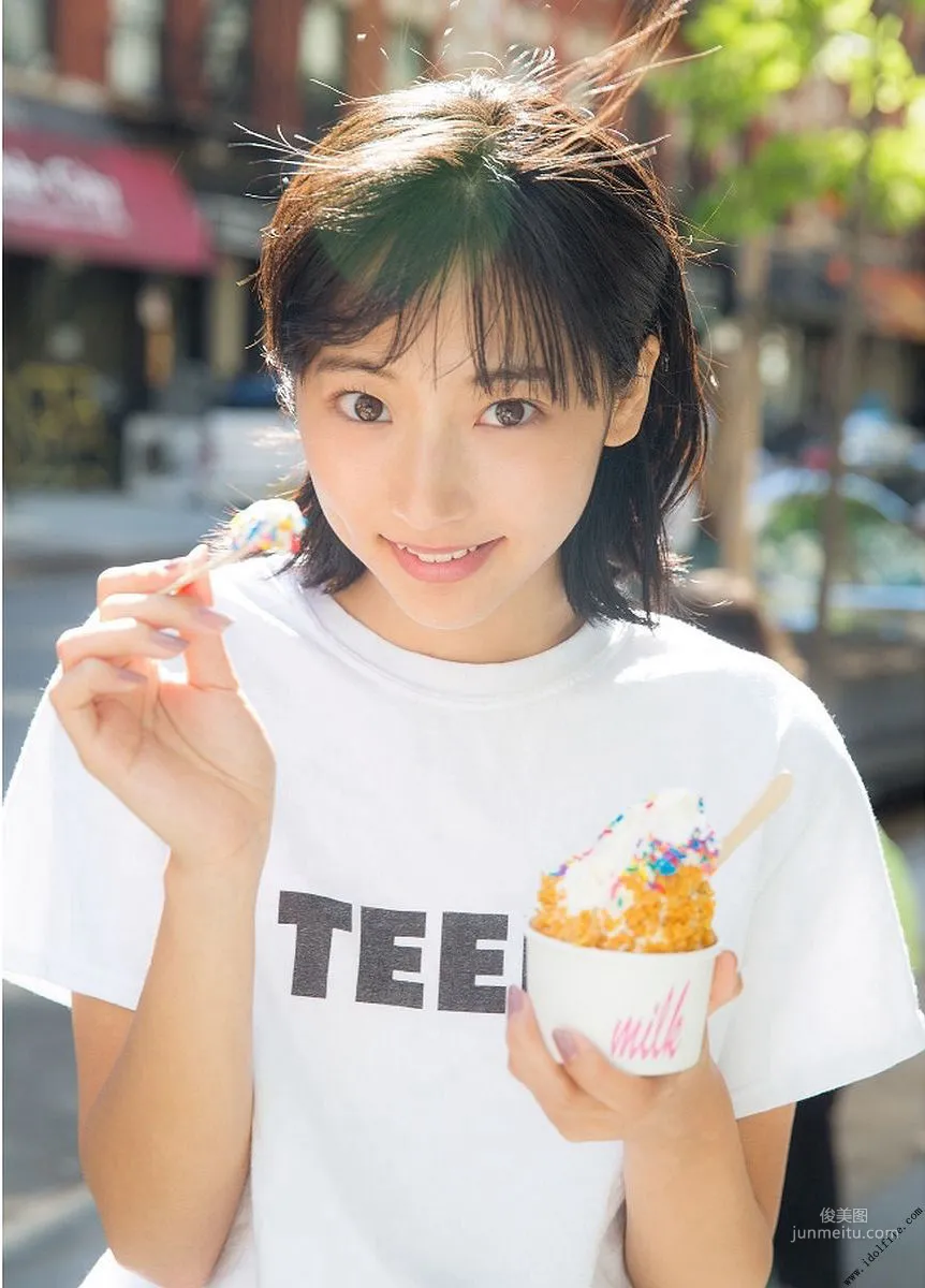 武田玲奈 2nd 「rena」 [PhotoBook] 寫真集 126