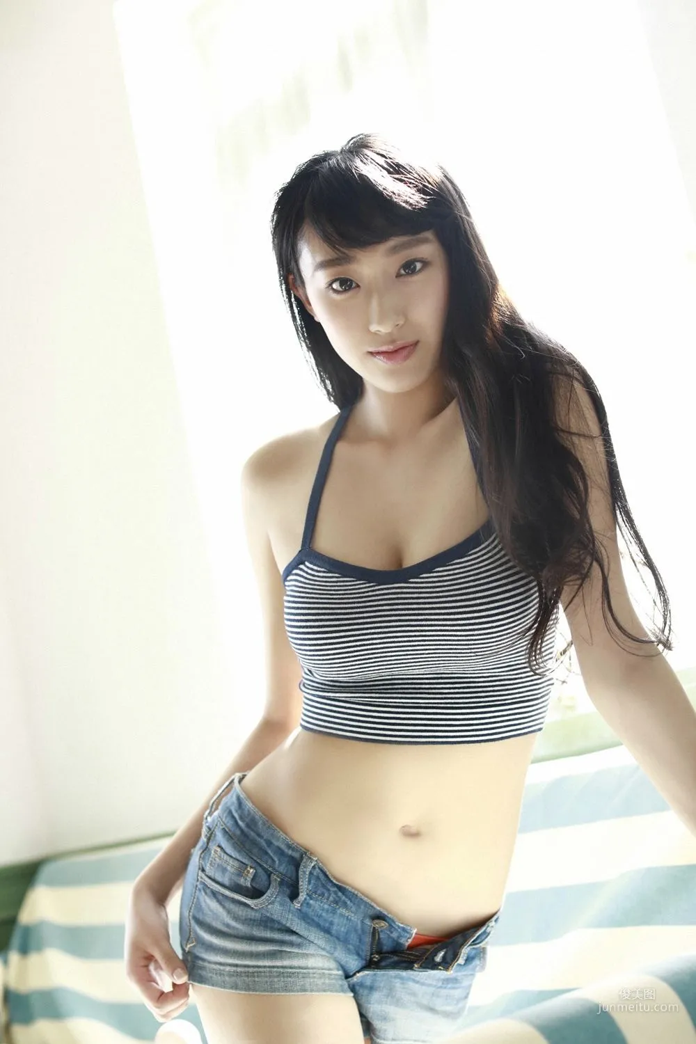 Suzuka Kimura Suzuka Kimura [Yu] [YS Web] Vol.788 Photo Set photo 11