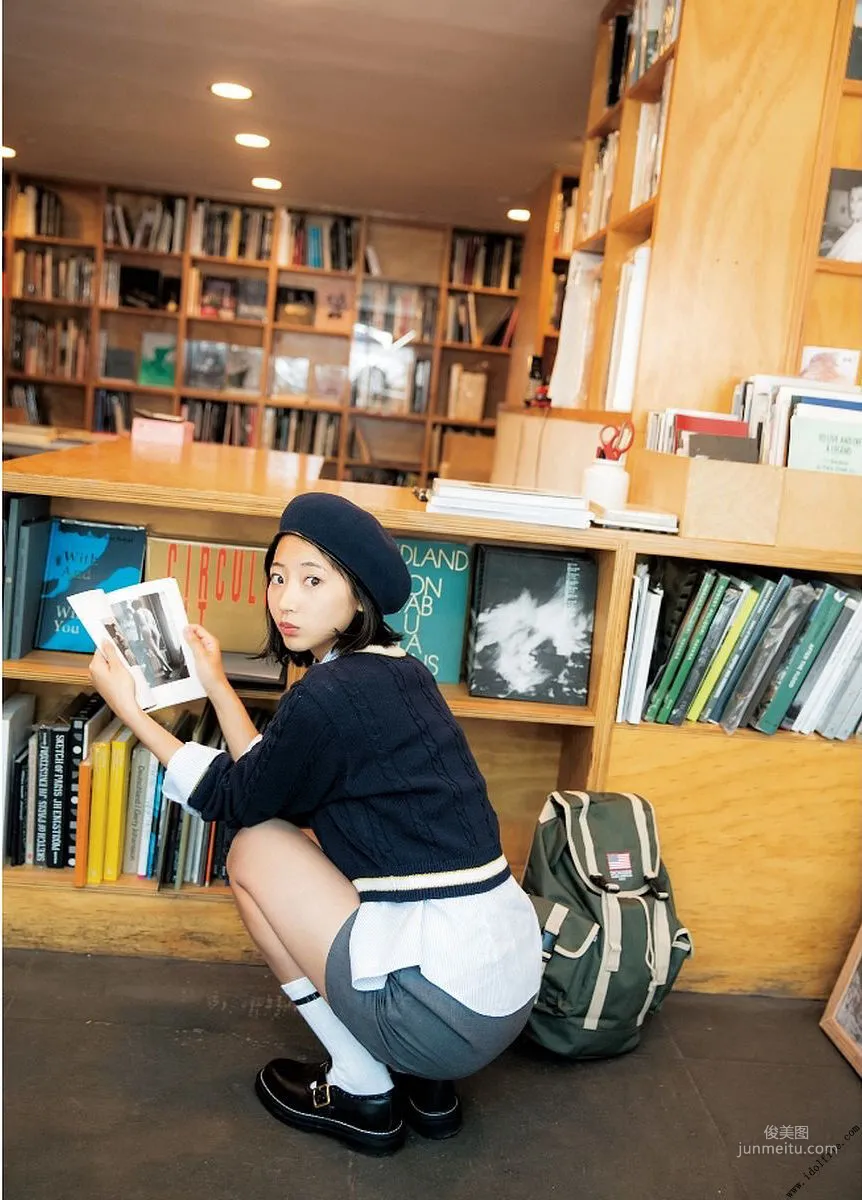 武田玲奈 2nd 「rena」 [PhotoBook] 寫真集 54