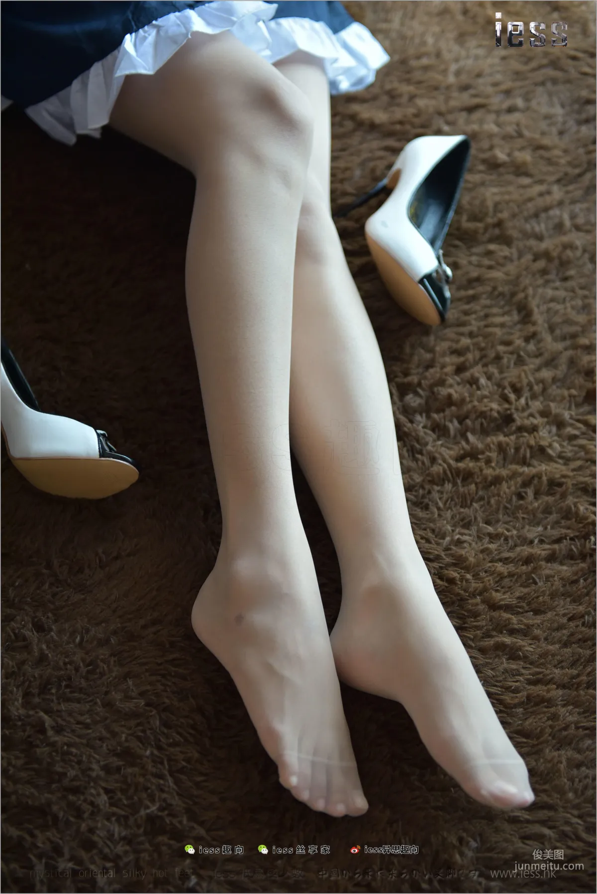 Wan Ping: IESS No. 203 photo 28