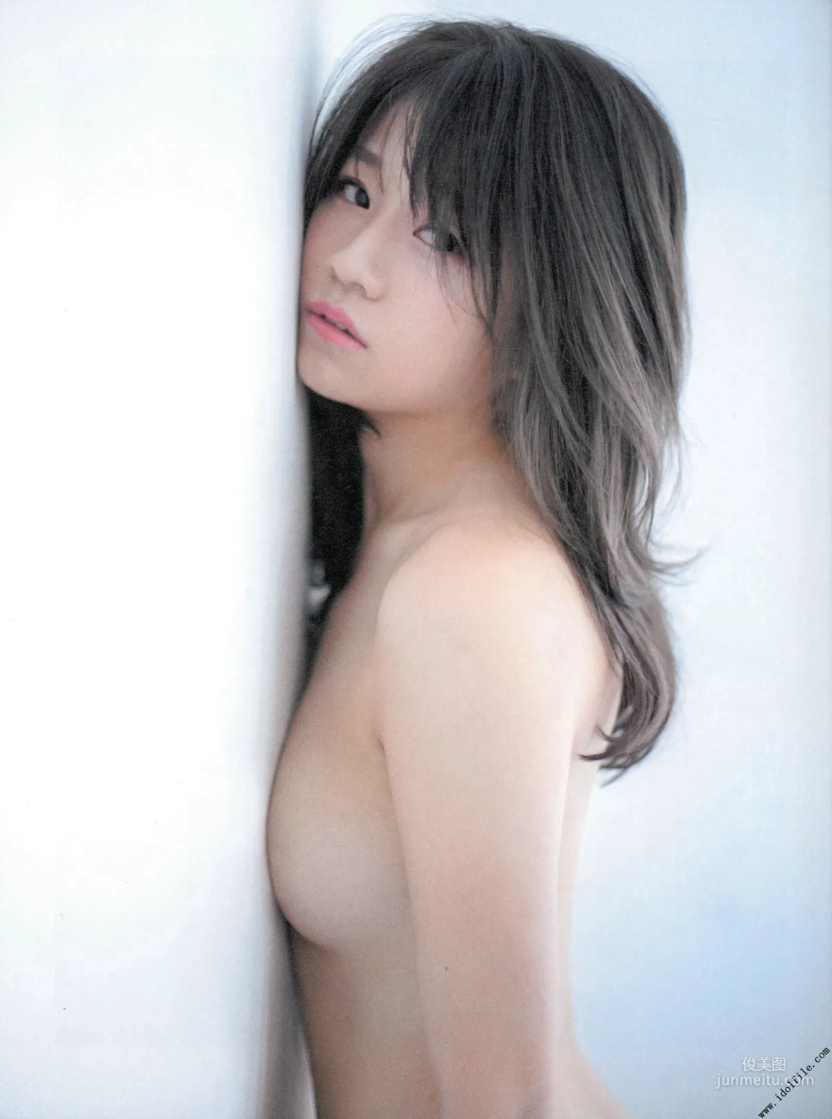 島田晴香「そんな生き方」[PhotoBook] 寫真集 4