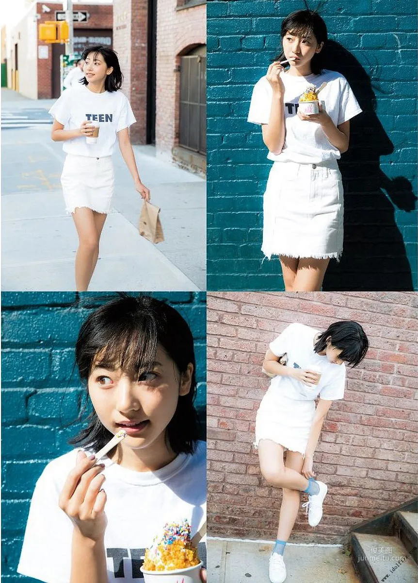 武田玲奈 2nd 「rena」 [PhotoBook] 寫真集 60